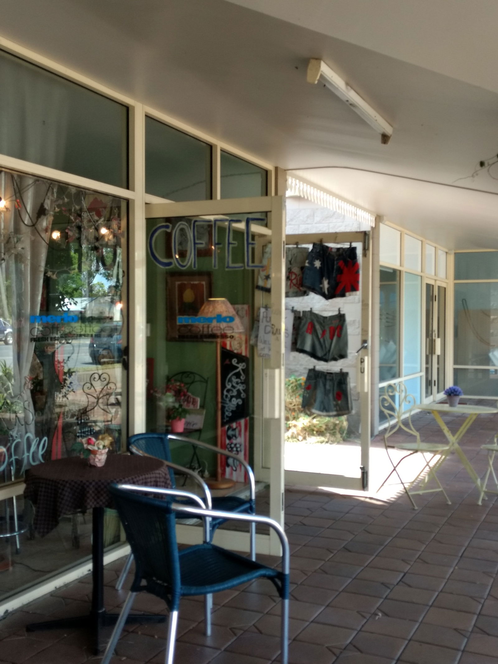 Avoca Vale QLD Tourism Brisbane