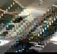 Cafe Kiks - Tourism Brisbane