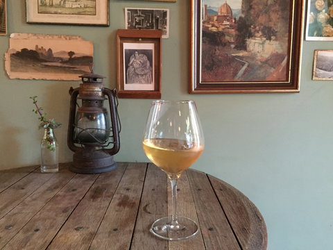 Cantina Sociale - Tourism Brisbane 2