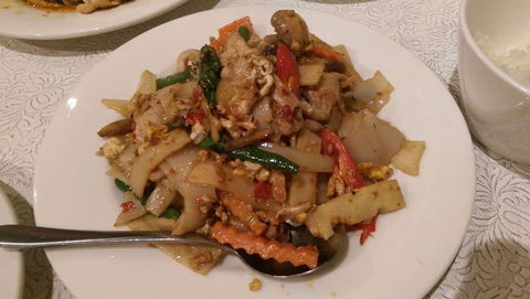 Chat Chai Thai - Tourism Brisbane 0