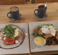 Chill In Cafe - Tourism Brisbane