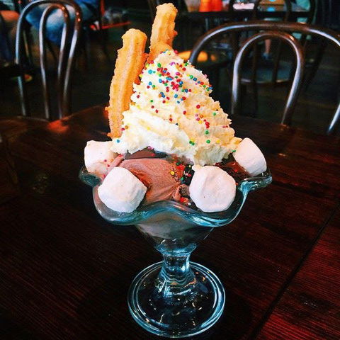 Chocolateria San Churro - Wantirna - Brisbane Tourism 0