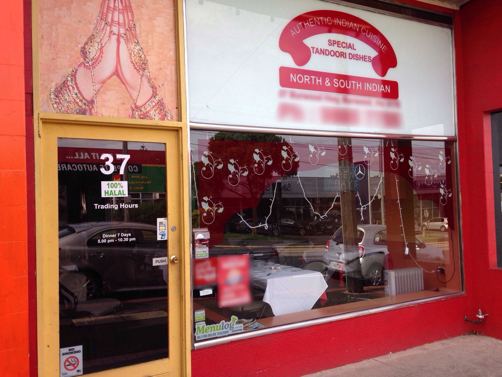 Surrey Hills South ACT Brisbane Tourism