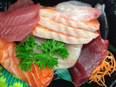 Claringbolds Sushi Bar - Brisbane Tourism 0