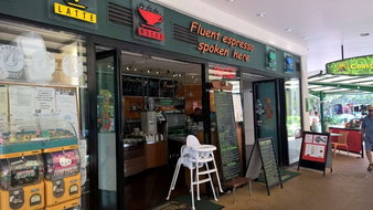 Cairns Restaurants and Takeaway Brisbane Tourism Brisbane Tourism