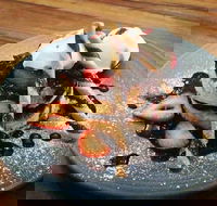 Common Ground - Tourism Brisbane