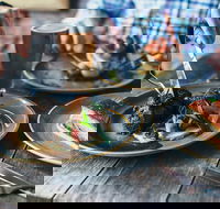 Cooper's Hotel - Tourism Brisbane