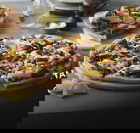 Crust - Williamstown - Brisbane Tourism
