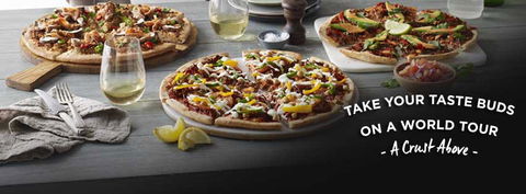 Crust - Williamstown - Brisbane Tourism 0