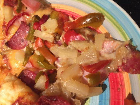 Curtin Milk Bar & Pizza - Tourism Brisbane 0