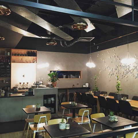 Esprezzo - Tourism Brisbane 0