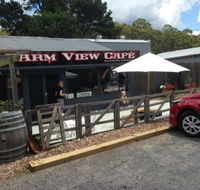 Farmview Cafe - Brisbane Tourism