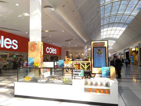 Feeling Fruity - Epping - Tourism Brisbane 0