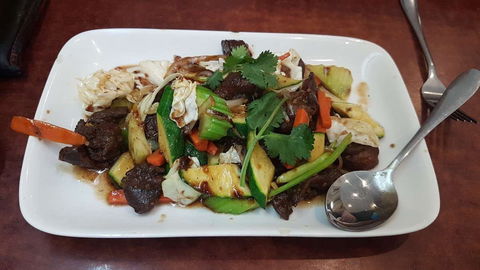 First Taste - Tourism Brisbane 0