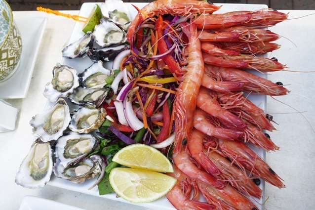 Bar Point NSW Tourism Brisbane