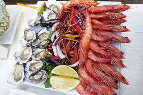 Brooklyn Restaurants and Takeaway Tourism Brisbane Tourism Brisbane