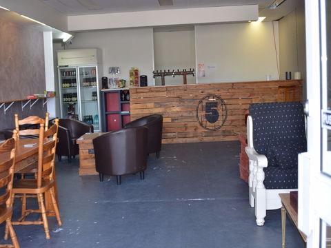 Five Barrel Brewing - Tourism Brisbane 1