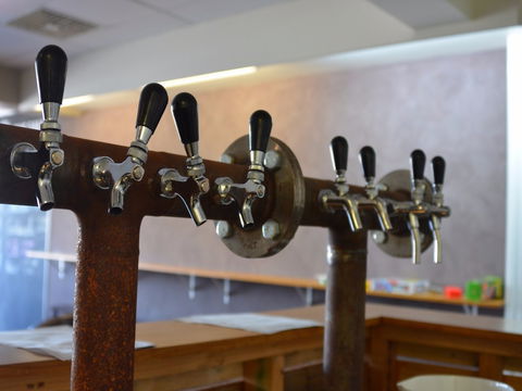 Five Barrel Brewing - Tourism Brisbane 2