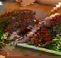 Gaku Robata Grill - Tourism Brisbane