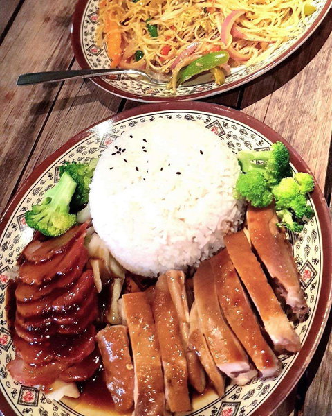 Glee Fu - Brisbane Tourism 0