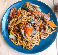 Gllow Taiwanese Cafe - Malvern - Tourism Brisbane