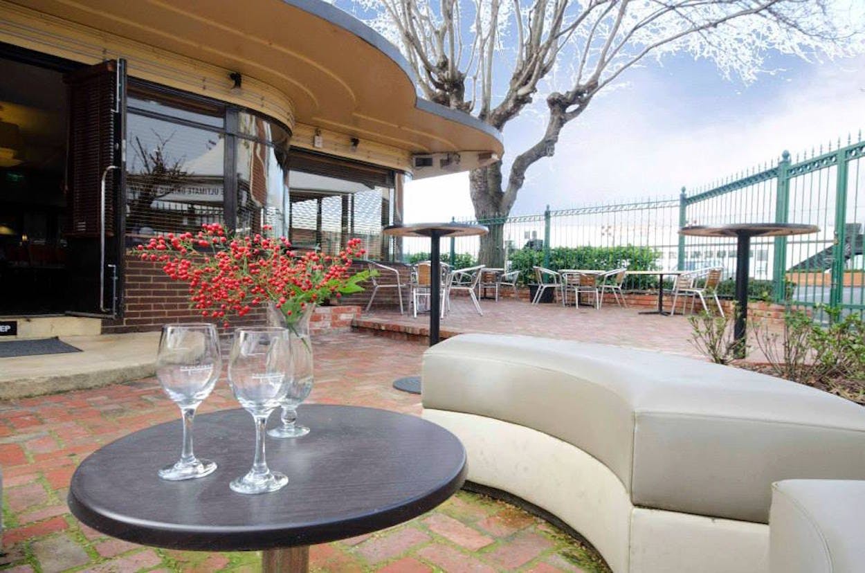  Tourism Brisbane
