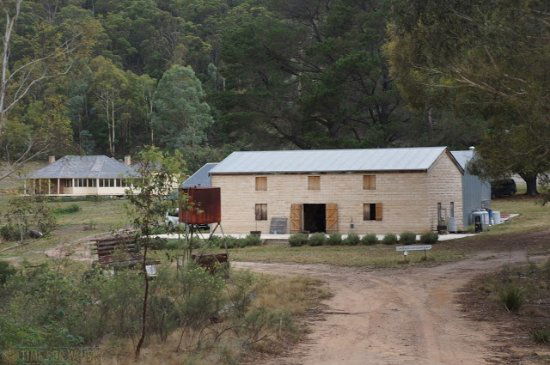 Aylmerton NSW Brisbane Tourism
