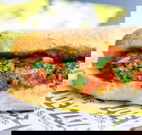 Joey Zaza's - Brisbane Tourism