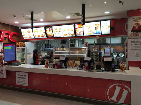 KFC - Salisbury - Tourism Brisbane 0