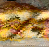 KFC - Padbury - Tourism Brisbane