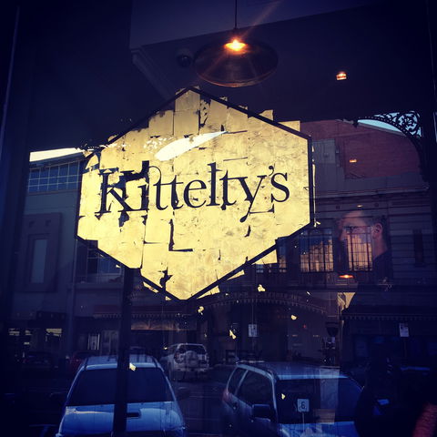 Kittelty's At The Gallery - Tourism Brisbane 0