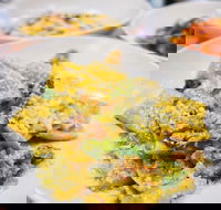 La Favola - Tourism Brisbane