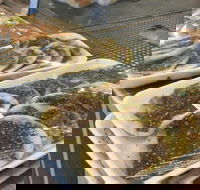 Lalor Lebanese Bakery - Brisbane Tourism