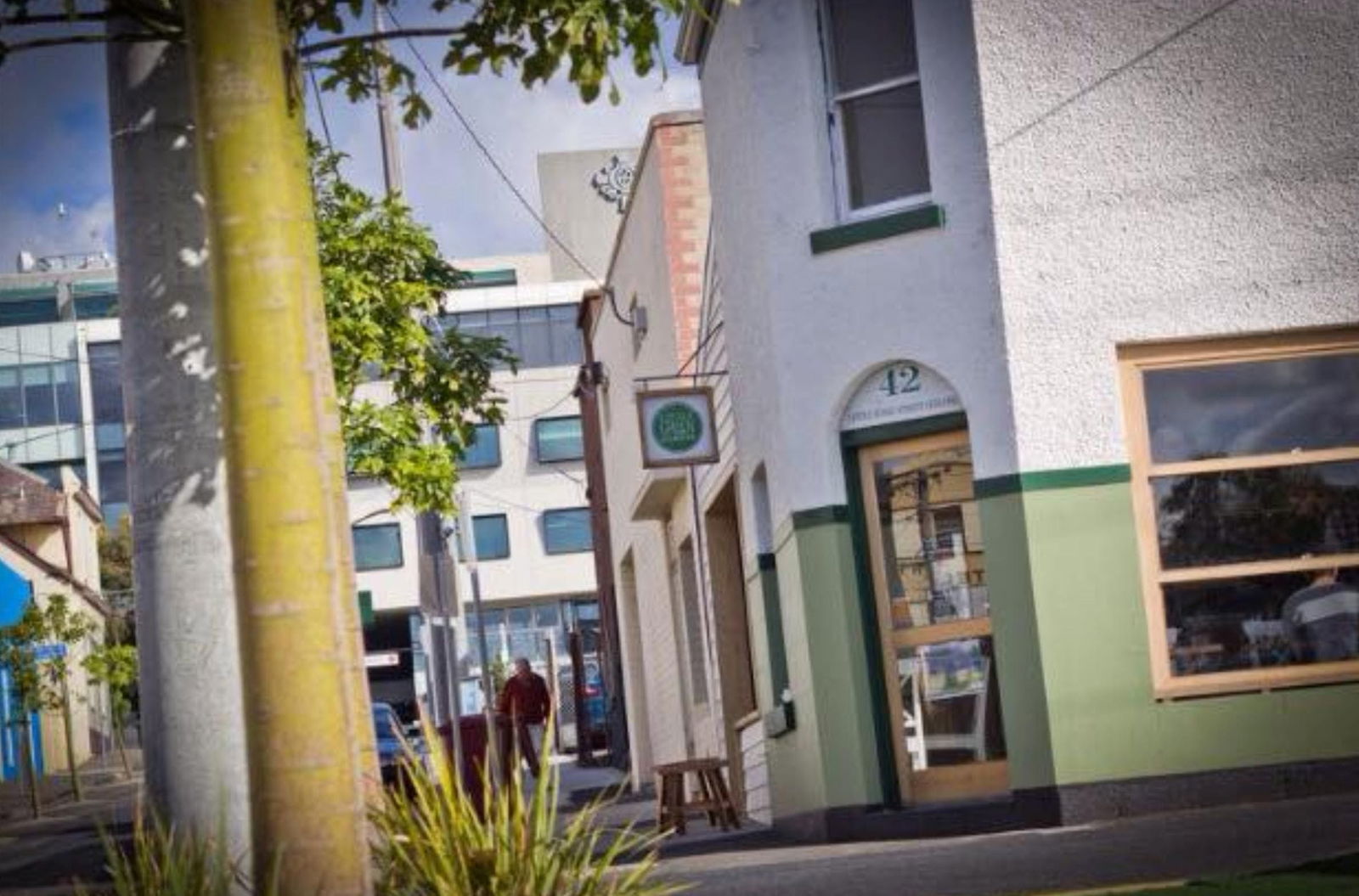 Geelong VIC Brisbane Tourism
