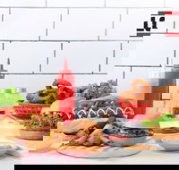 Lord of the Fries - Newtown - Tourism Brisbane