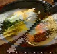 Manmaruya - Five Dock - Tourism Brisbane