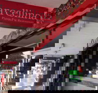 Marcellina - Henley Beach - Brisbane Tourism