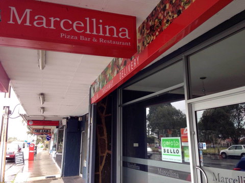 Marcellina - Henley Beach - Tourism Brisbane 0