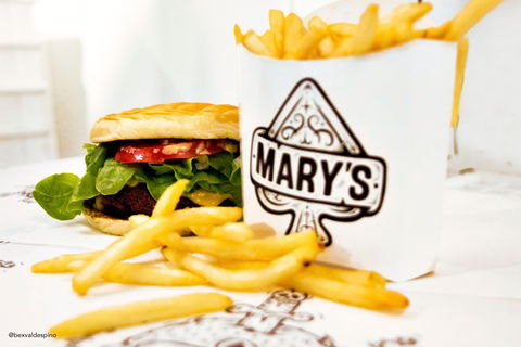 Mary's Newtown - Brisbane Tourism 0