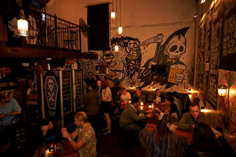 Mary's Newtown - Brisbane Tourism 2