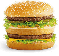 McDonald's - Smithfield - Brisbane Tourism