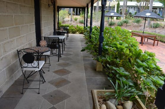 Annangrove NSW Brisbane Tourism