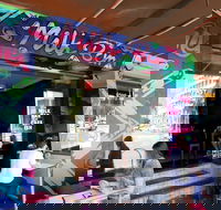 Milk Bar by Cafe Ish - Tourism Brisbane