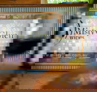 Misty Glen Wines Hunter Valley - Tourism Brisbane