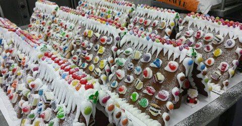 Old Town Hong Kong Cuisine - Brisbane Tourism 0