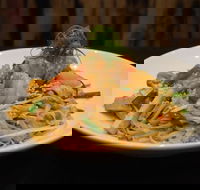 O'Sha Thai Kitchen - Brisbane Tourism