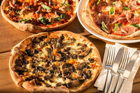 Piccolo Pizza - Camp Hill - Brisbane Tourism 0
