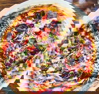 Pizza E Vino - Tourism Brisbane