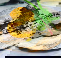 Pizza Al Taglio - Tourism Brisbane