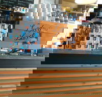 Plaza Carvery  Seafood - Brisbane Tourism